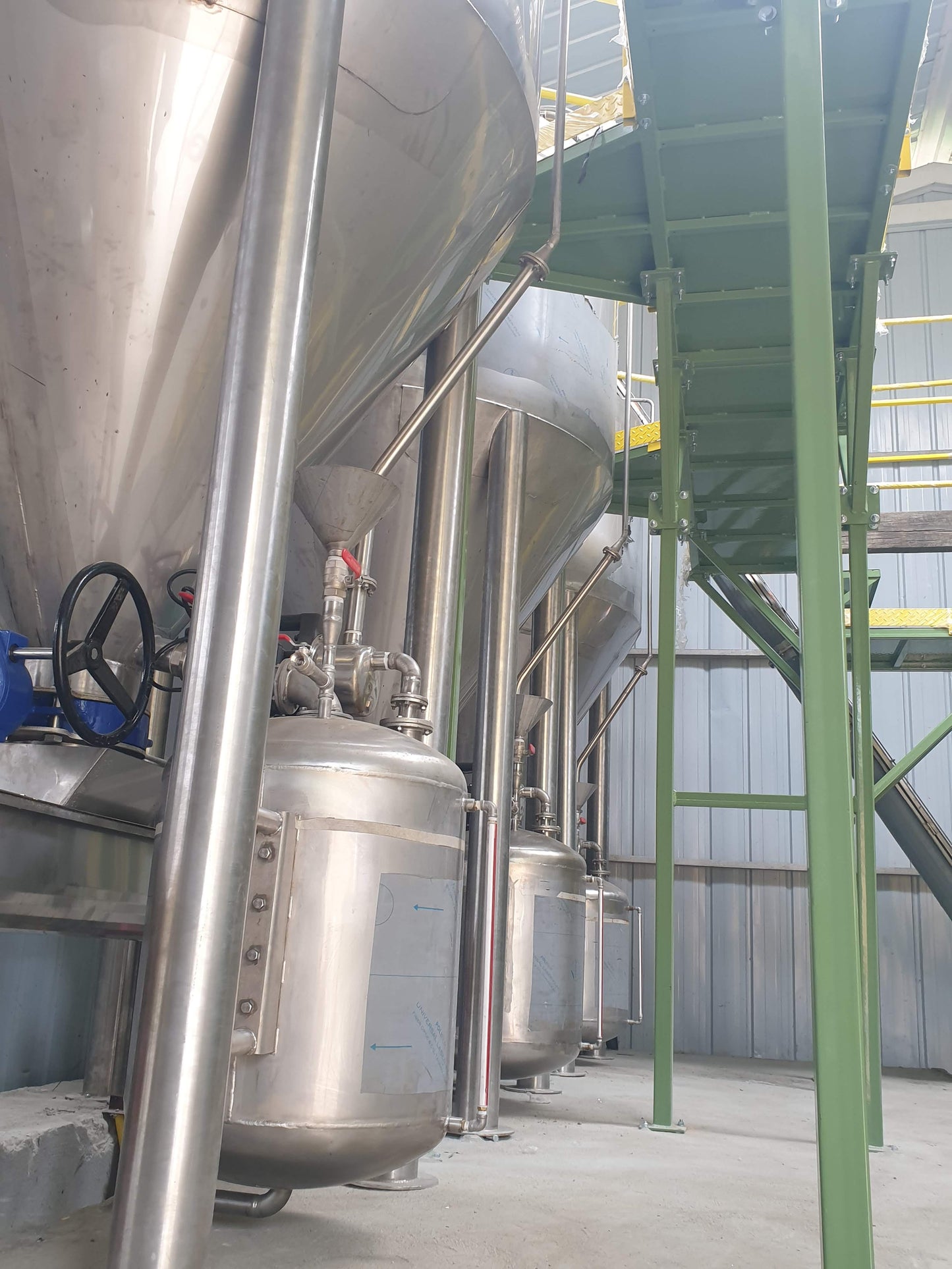 Paraiso 92 Orange Geisha