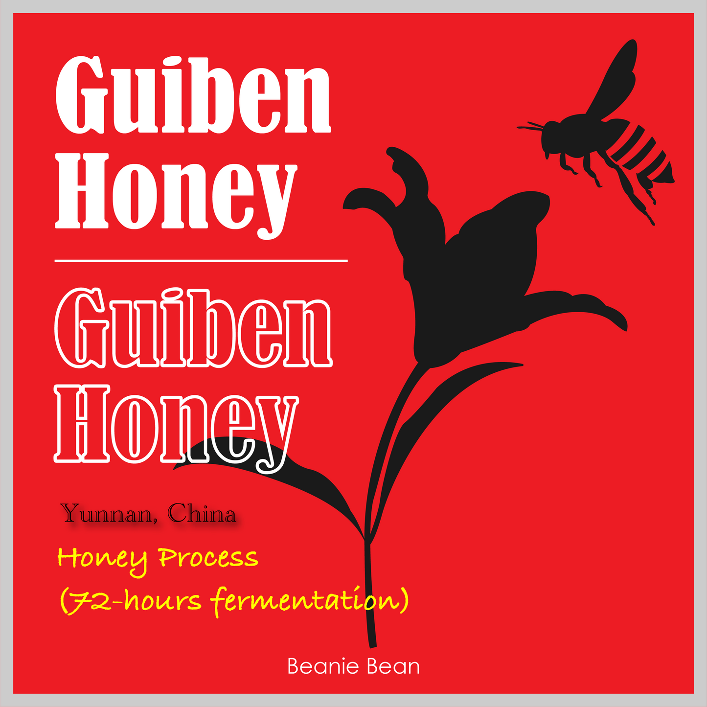 Guiben Honey